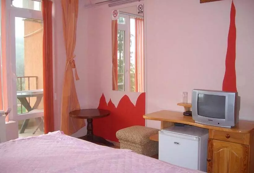 Majatalo Sveti Georgi Family