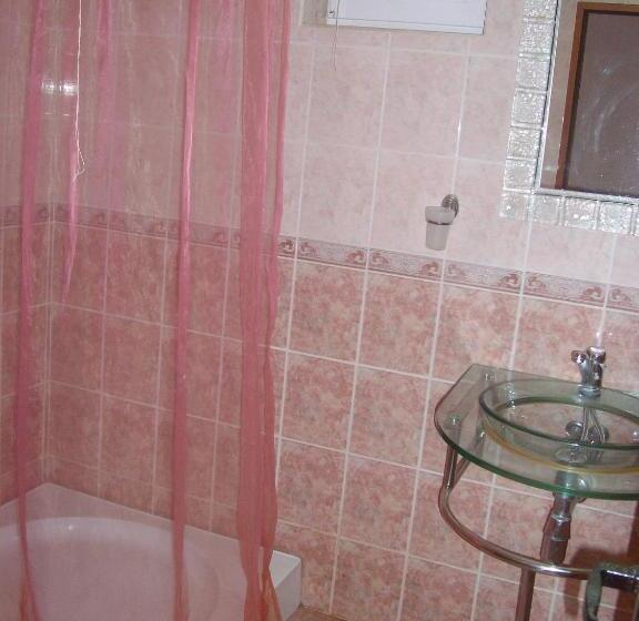 بنسيون Sveti Georgi Family