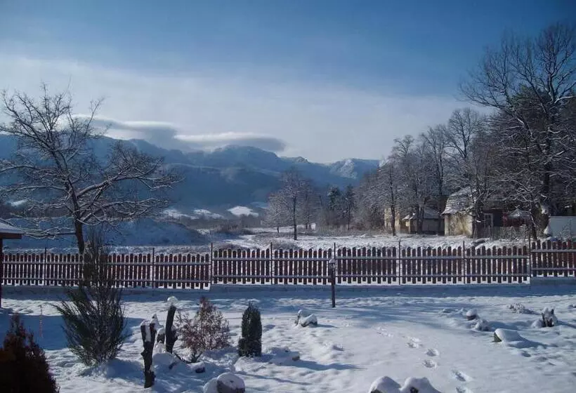 Majatalo Sveti Georgi Family