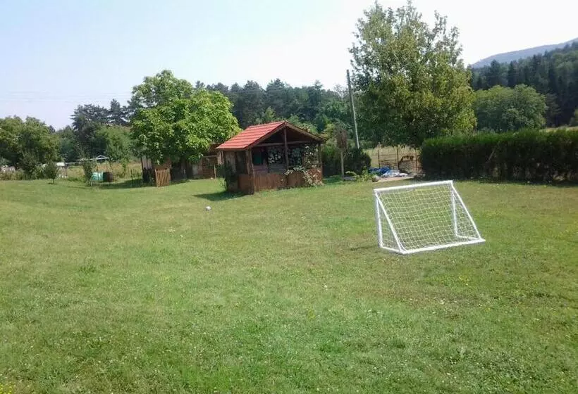 Majatalo Sveti Georgi Family