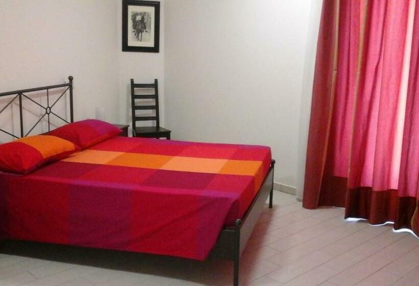 ペンション Fgs Service Snc White Room