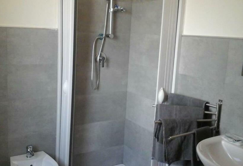 Пансион Fgs Service Snc White Room