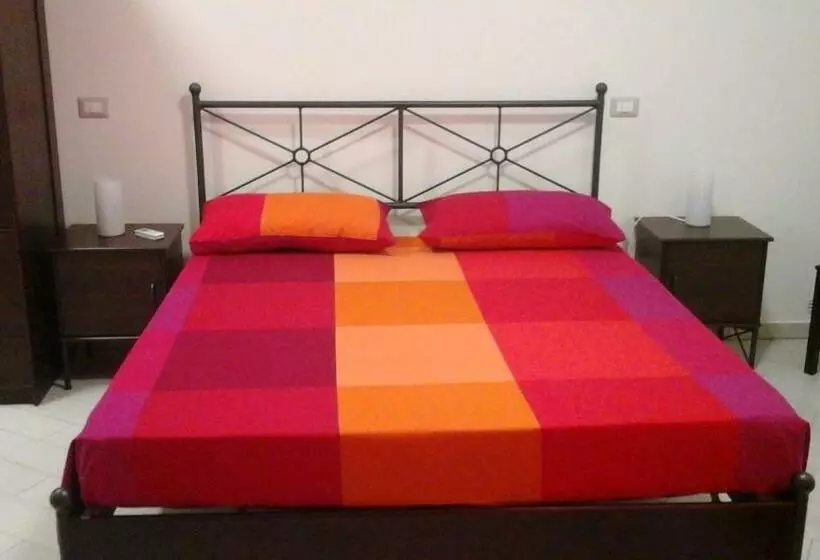 Majatalo Fgs Service Snc White Room