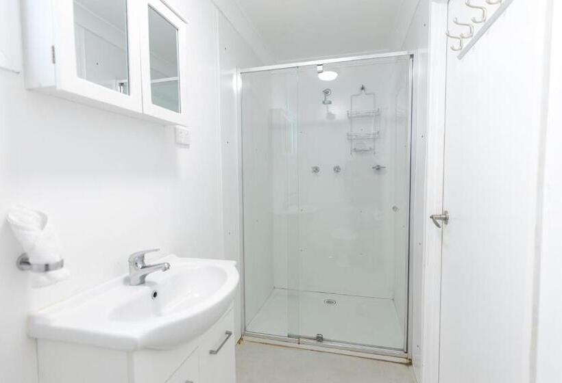 Курорт Great Keppel Island Hideaway