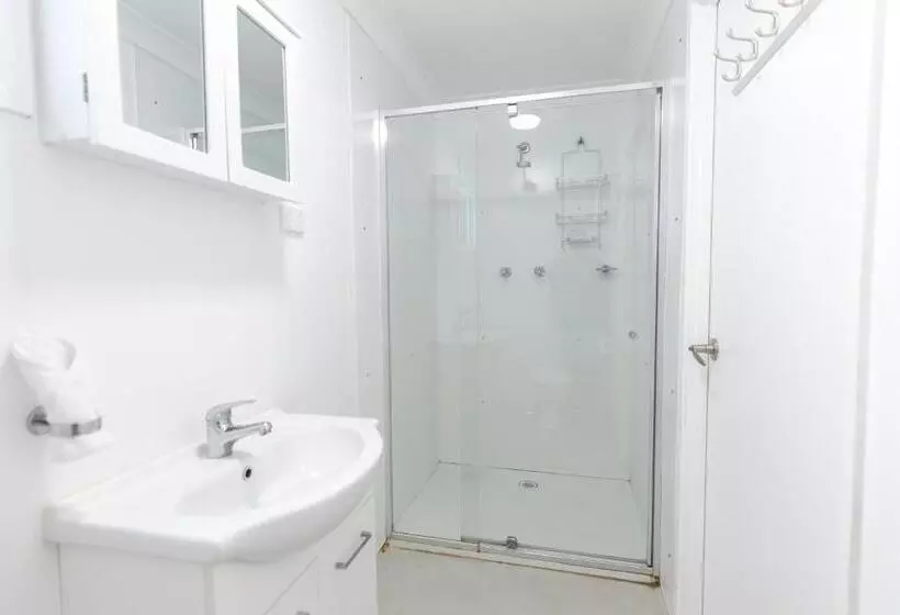 Lomakeskus Great Keppel Island Hideaway