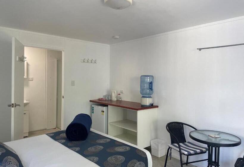 Курорт Great Keppel Island Hideaway