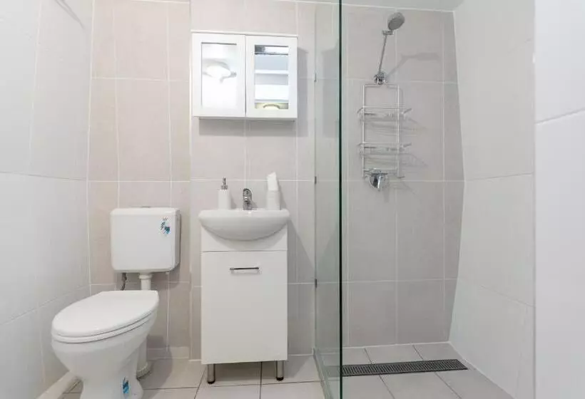 Lomakeskus Great Keppel Island Hideaway