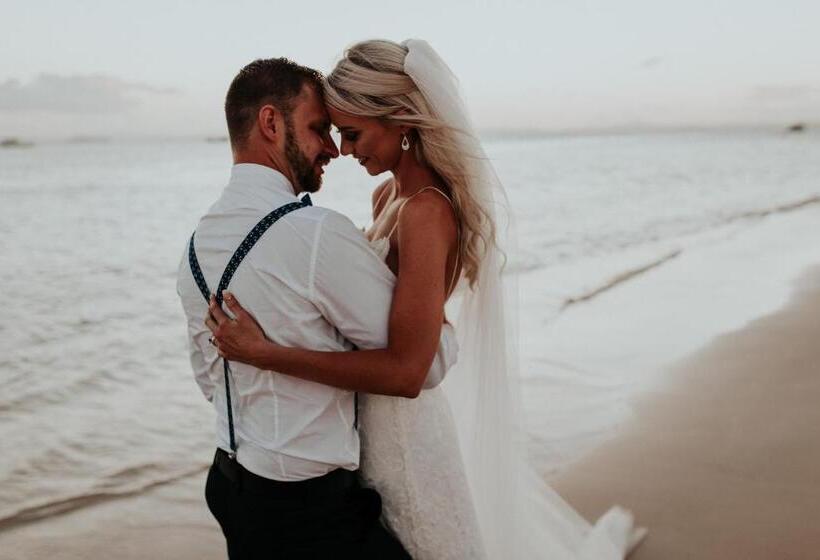 Курорт Great Keppel Island Hideaway