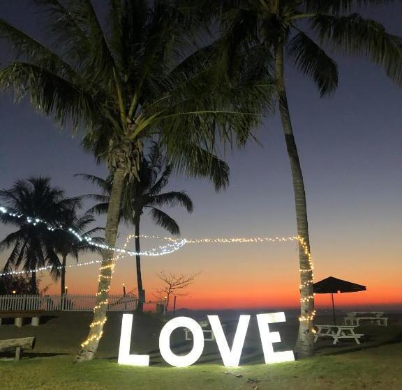 Курорт Great Keppel Island Hideaway