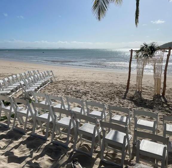 Курорт Great Keppel Island Hideaway