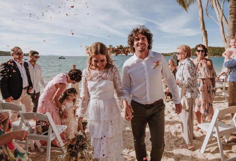 Курорт Great Keppel Island Hideaway