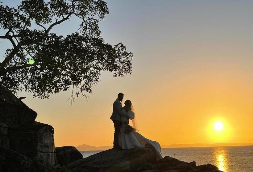 Курорт Great Keppel Island Hideaway