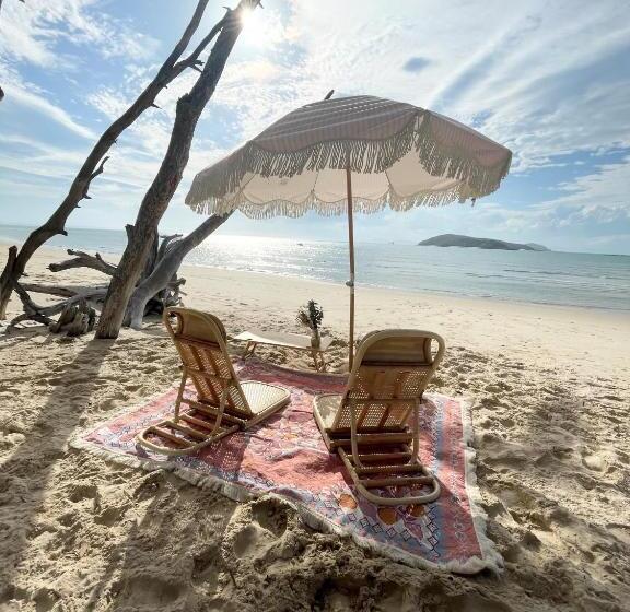 Курорт Great Keppel Island Hideaway