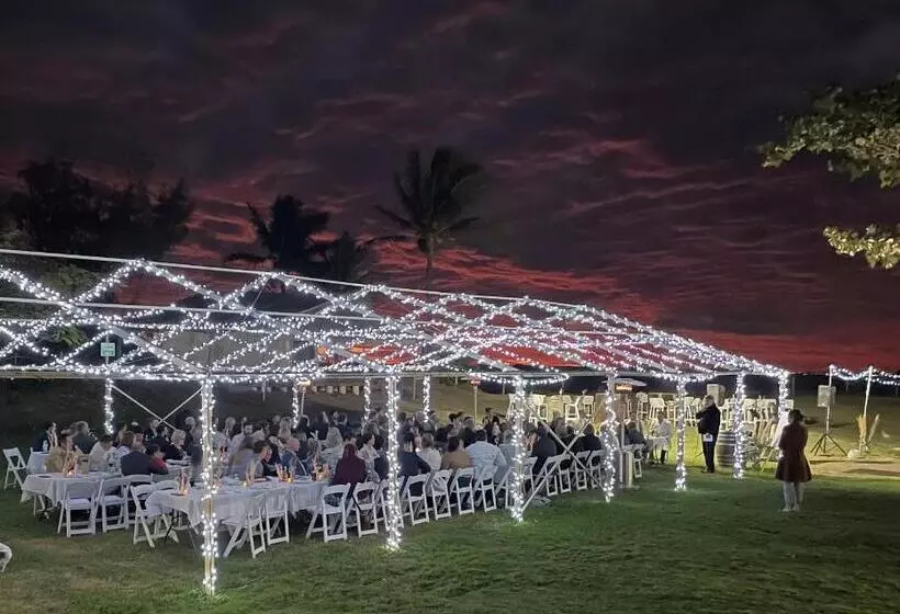 Lomakeskus Great Keppel Island Hideaway