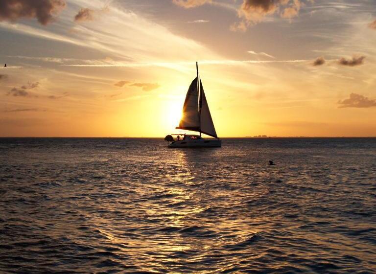 Курорт Great Keppel Island Hideaway