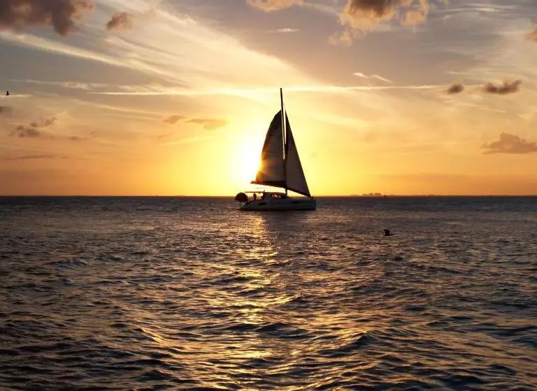 Lomakeskus Great Keppel Island Hideaway