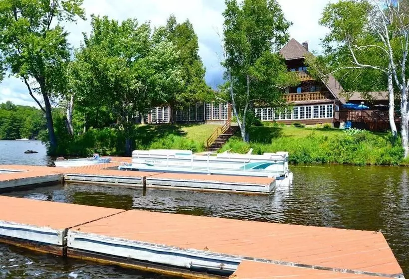 The Grand Tappattoo Resort, Ascend Hotel Collection