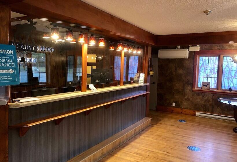 The Grand Tappattoo Resort, Ascend Hotel Collection