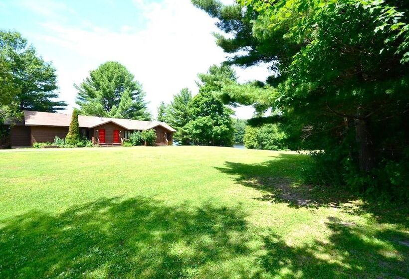 The Grand Tappattoo Resort, Ascend Hotel Collection