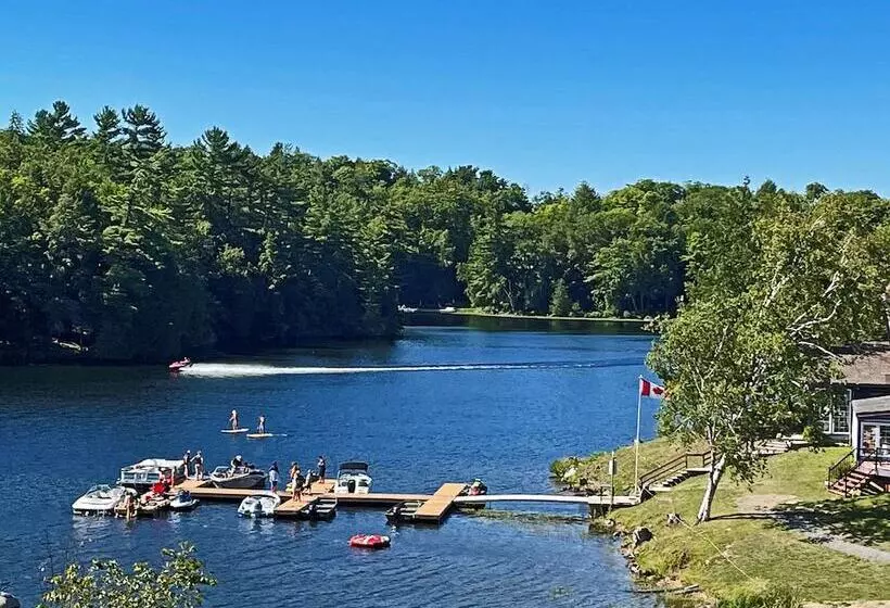 The Grand Tappattoo Resort, Ascend Hotel Collection