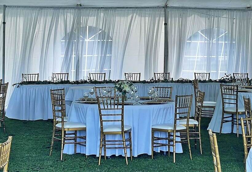 The Grand Tappattoo Resort, Ascend Hotel Collection