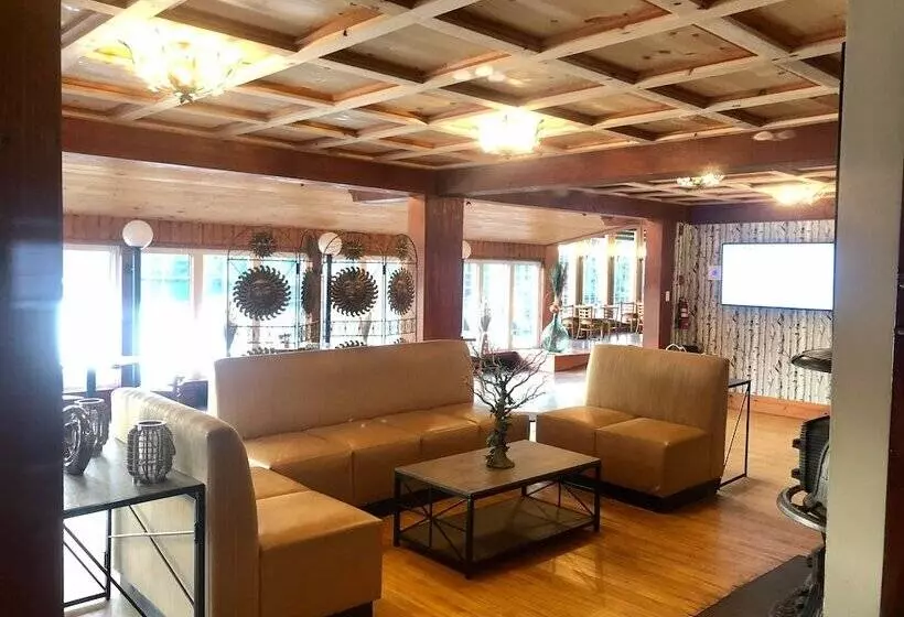 The Grand Tappattoo Resort, Ascend Hotel Collection