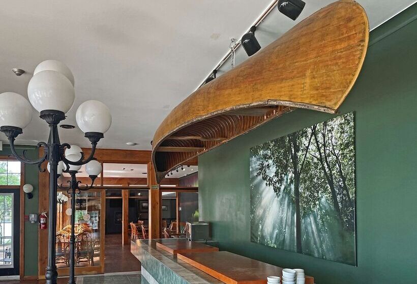 The Grand Tappattoo Resort, Ascend Hotel Collection