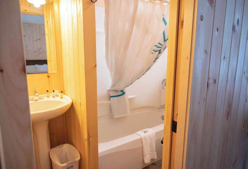 The Grand Tappattoo Resort, Ascend Hotel Collection