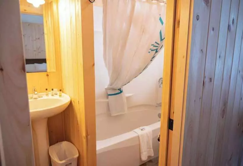 The Grand Tappattoo Resort, Ascend Hotel Collection