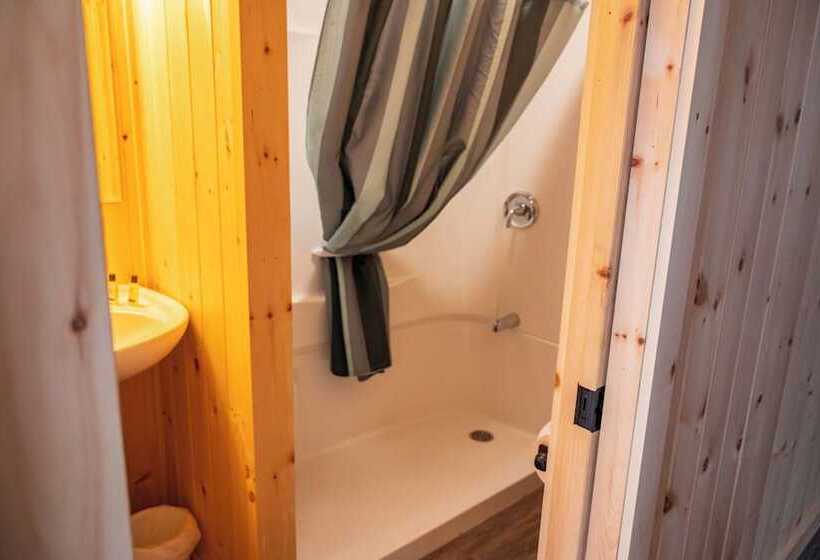 The Grand Tappattoo Resort, Ascend Hotel Collection