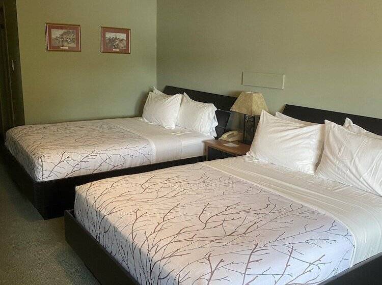 The Grand Tappattoo Resort, Ascend Hotel Collection