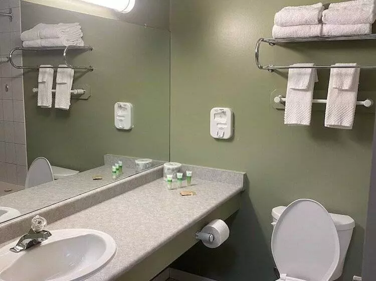 The Grand Tappattoo Resort, Ascend Hotel Collection