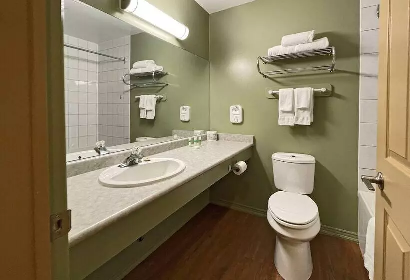 The Grand Tappattoo Resort, Ascend Hotel Collection