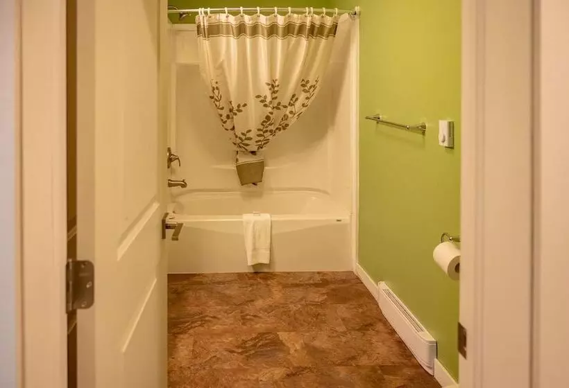 The Grand Tappattoo Resort, Ascend Hotel Collection