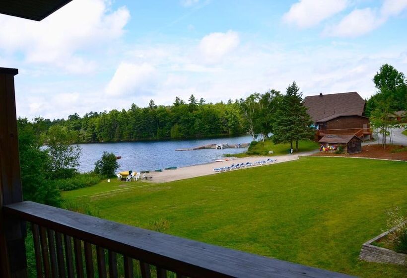 The Grand Tappattoo Resort, Ascend Hotel Collection