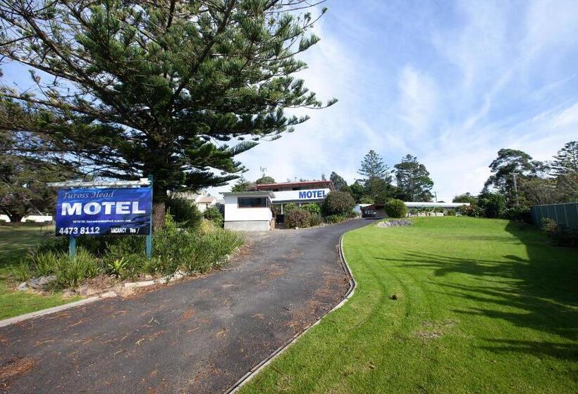 Tuross Head Motel