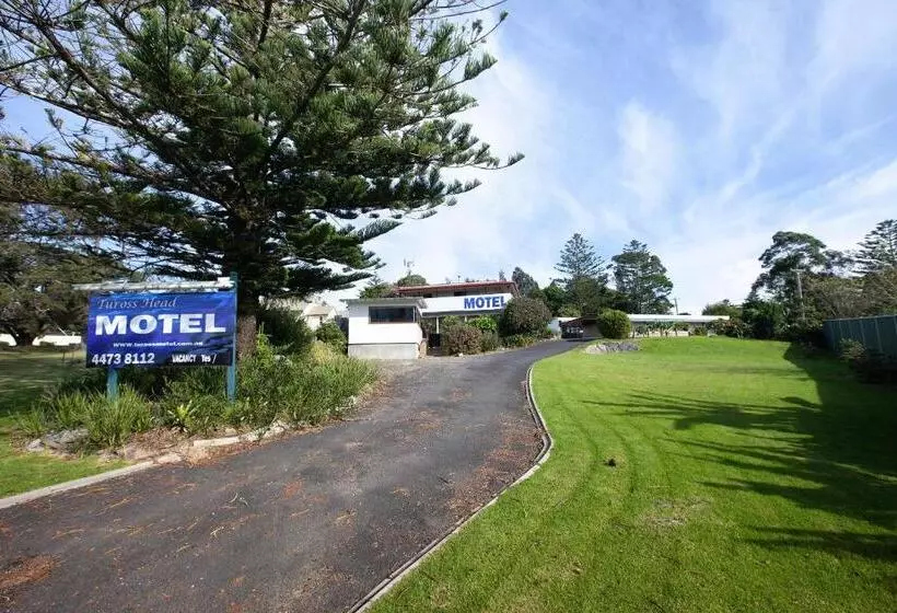Tuross Head Motel