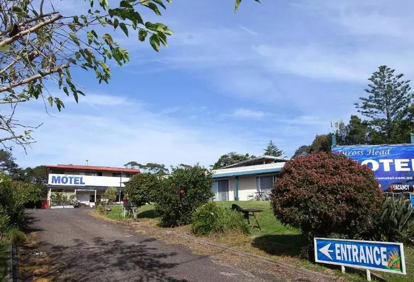 Tuross Head Motel