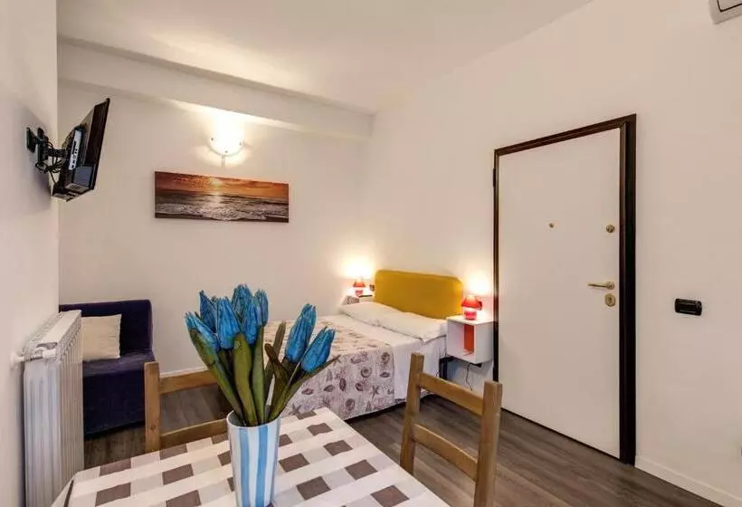 Zen B&b
