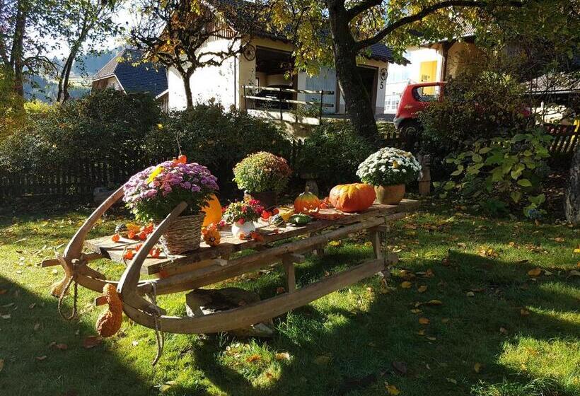 旅馆 Gasthaus Hirtenbrunnen