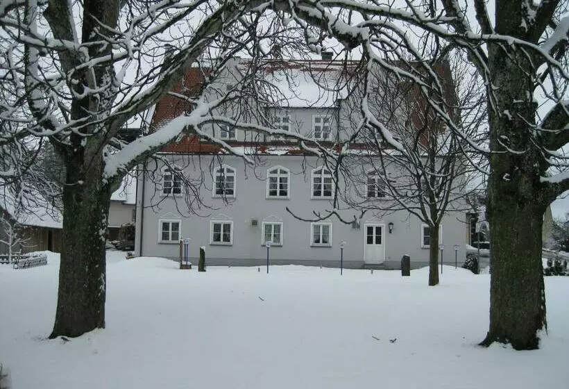 ユースホステル Gasthof Rössle Eberhardzell