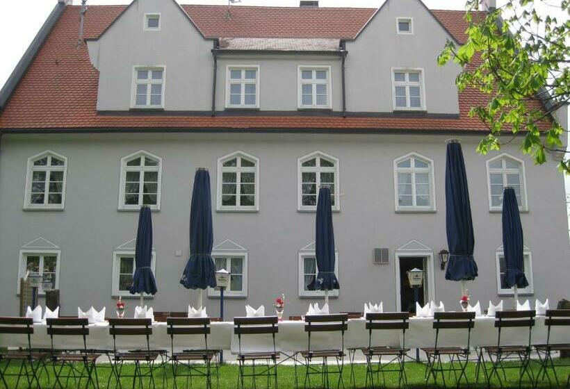 ユースホステル Gasthof Rössle Eberhardzell