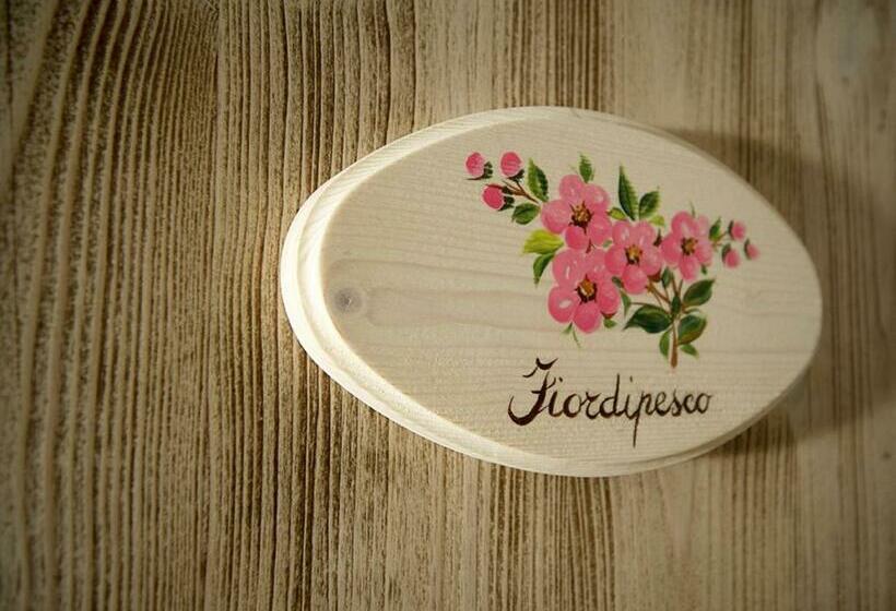 호스텔 Giorgio E Flora Ristorante E Locanda