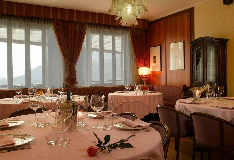 호스텔 Giorgio E Flora Ristorante E Locanda