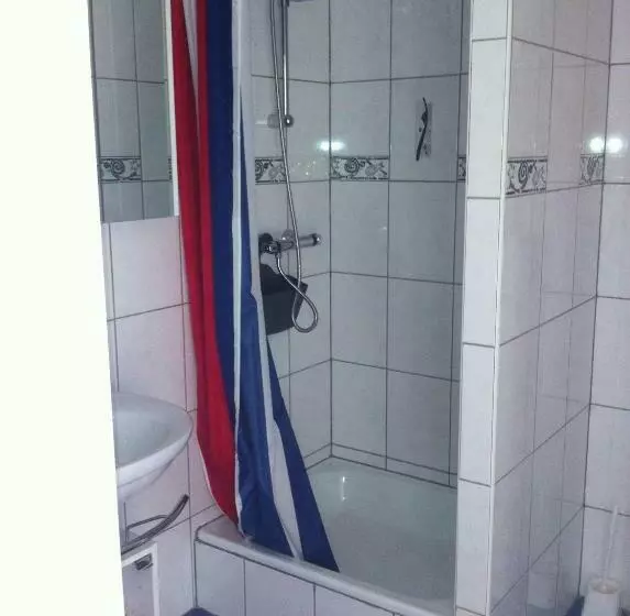 Retkeilymaja Landgasthof Hegau