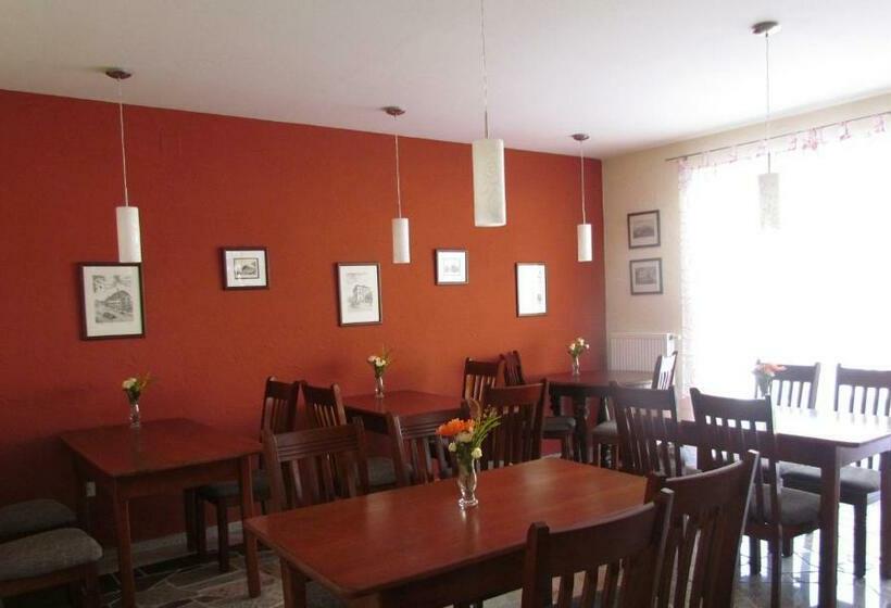 호스텔 Landgasthof Hegau