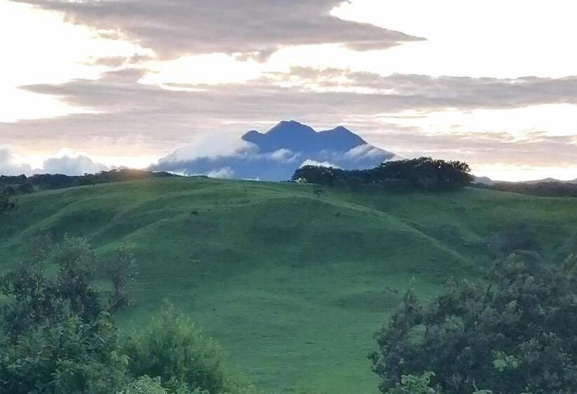 Общежитие Vida Aventura Ranch