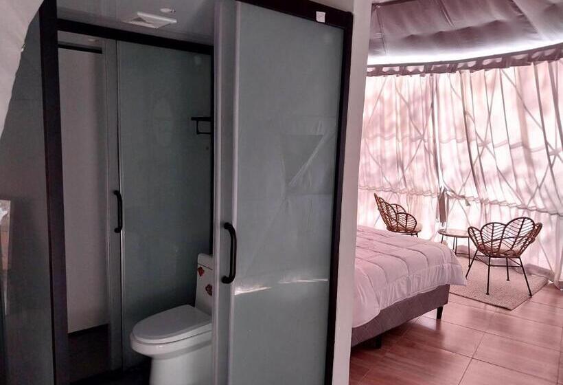 Общежитие Vida Aventura Ranch