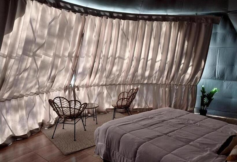 Общежитие Vida Aventura Ranch