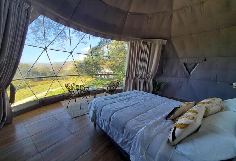 Общежитие Vida Aventura Ranch